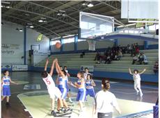 Distrital - Sangalhos - Galitos